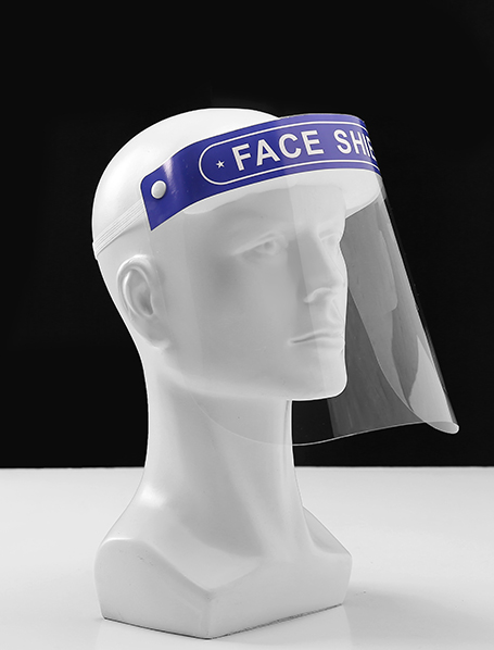 Face Shield Series